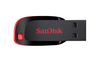 SANDISK USB Flash Cruzer Blade 16GB SDCZ50-016G G-B35