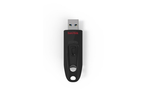 SANDISK USB Flash Cruzer Ultra 64GB SDCZ48-064G- G-U46 USB 3.0