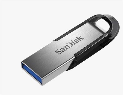 SANDISK Ultra Flair Flash Drive USB3.0 SDCZ73-032G- G-G46 32GB