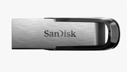 SANDISK Ultra Flair Flash Drive USB3.0 SDCZ73-128G- G-G46 128GB