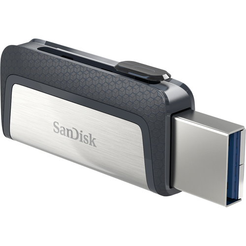 SANDISK Ultra Dual Drive 64GB SDDDC2-064G-G46 G-G46 USB Type-CTM