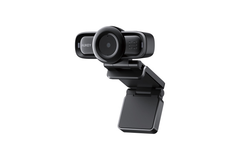 AUKEY Webcam 1080 w ClipOn base PC-LM3 black, USB 2.0