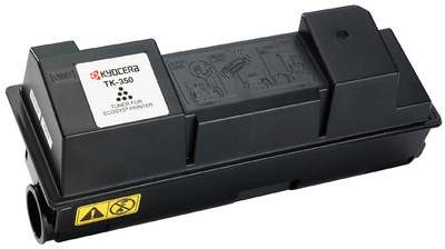KYOCERA Toner-Modul schwarz TK-350B FS-3920D 15000 Seiten