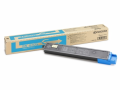 KYOCERA Toner-Modul cyan TK-8325C TASKalfa 2551ci 12000...