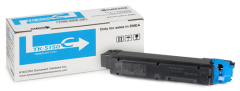 KYOCERA Toner-Modul cyan TK-5150C Ecosys M6035 10000 Seiten