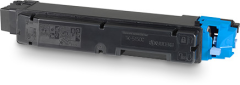 KYOCERA Toner-Modul cyan TK-5150C Ecosys M6035 10000 Seiten