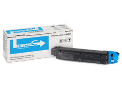 KYOCERA Toner-Modul cyan TK-5160C Ecosys P7040 12000 Seiten