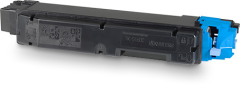 KYOCERA Toner-Modul cyan TK-5160C Ecosys P7040 12000 Seiten