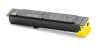 KYOCERA Toner-Modul yellow TK-5195Y TASKalfa 306ci 7000 Seiten