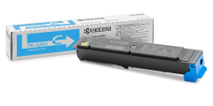 KYOCERA Toner-Modul cyan TK-5205C TASKalfa 356ci 12000...