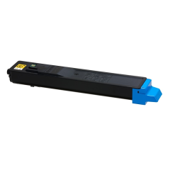 KYOCERA Toner-Modul cyan TK-8115C Ecosys M8124cidn 6000 S.