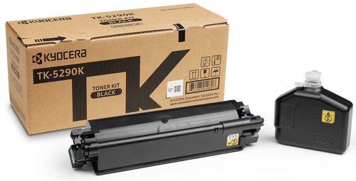 KYOCERA Toner-Modul schwarz TK-5290K Ecosys P7240cdn 17000 S.