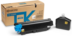 KYOCERA Toner-Modul cyan TK-5290C Ecosys P7240cdn 13000 S.