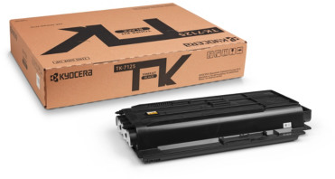 KYOCERA Toner-Modul schwarz TK-7125 TASKalfa 3212i 20000 Seiten