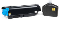 KYOCERA Toner-Modul cyan TK-5345C TASKalfa 352ci 9000 Seiten