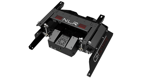 NEXT LEVEL RACING Motion Platform V3 NLR-M001v3