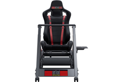 NEXT LEVEL RACING GTtrack Simulator Cockpit NLR-5009...