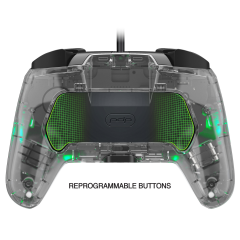 PDP Afterglow Wired Deluxe+ Ctrl 500-132-EU for Nintendo...