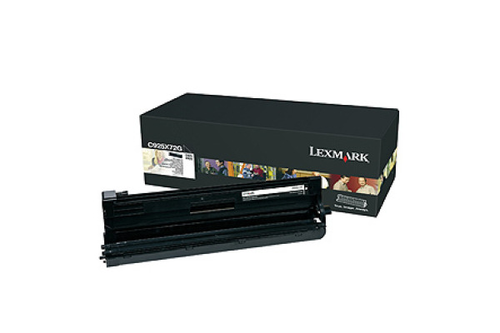 LEXMARK Imaging Unit schwarz C925X72G C925, X925 30000 Seiten