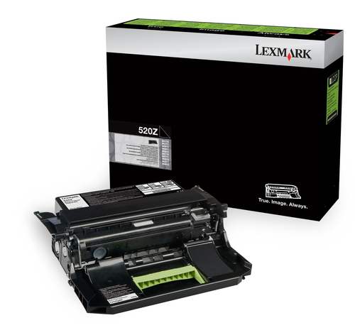 LEXMARK Imaging-Unit return 52D0Z00 MS710/810 100000 Seiten