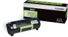 LEXMARK Toner-Modul return HY schwarz 50F2X00 MS410/610 10000 Seiten
