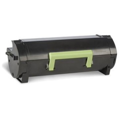 LEXMARK Toner-Modul return schwarz 60F2000 MX310/611 2500...