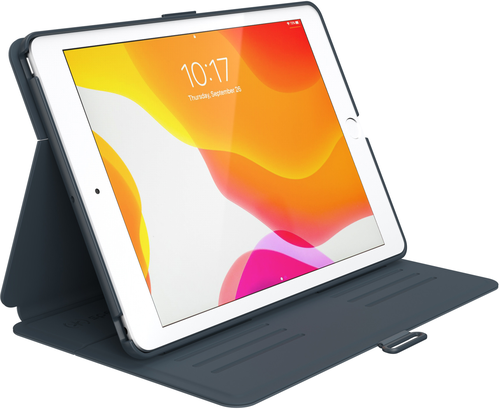 SPECK Balance Folio MB Grey/Grey 138654-5999 iPad (2019/2020)