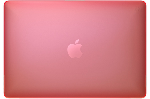 SPECK Smartshell MacBookPro13 2020 138969-9353 hyper pink