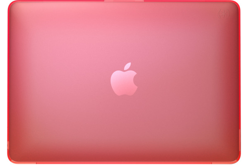 SPECK Smartshell MacBookAir13 2020 138970-9353 hyper pink