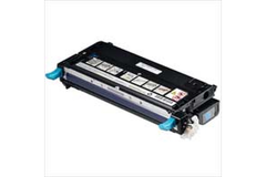 DELL Toner-Modul HY PF029 cyan 593-10171 3110/3115cn 8000...