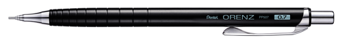 PENTEL Druckbleistift Orenz 0,7mm XPP507AX schwarz