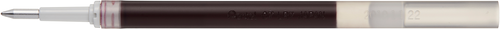 PENTEL Patronen EnerGel 0.7mm LR7-BGX burgund