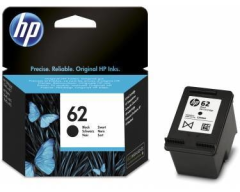 HP Tintenpatrone 62 schwarz C2P04AE Envy 5640 e-AiO 200...