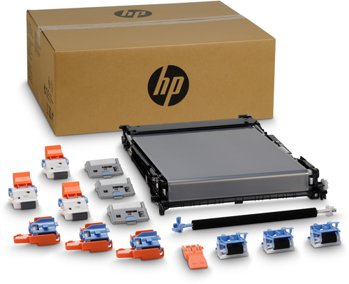 HP Image Transfer Belt Kit P1B93A LaserJet M681 150000 Seiten