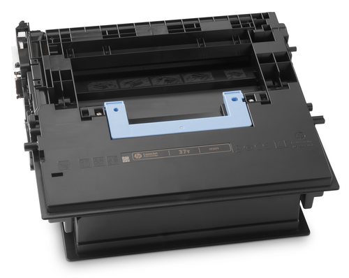 HP Toner-Modul 37Y schwarz CF237Y LJ Enterprise M608 41000 S.