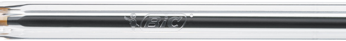 BIC Kugelschreiber Cristal NF 1mm 8308601 blau 4 Stck