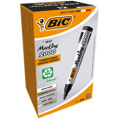 BIC Marking 2000 1.7mm 8209153 Ecolutions schwarz 1...