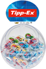 TIPP-EX Mini Pocket Mouse 5mx6mm 931860 Fashion 40 Stck