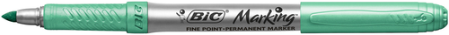 BIC Marker Metallic Ink 942861 assortiert 5 Stck