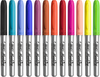 BIC Marker Color 943163 assortiert 12 Stck