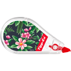 TIPP-EX Mini Pocket Mouse 8516807 Decors, ass. 3 Stk.
