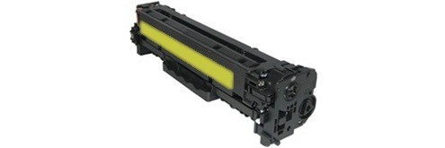 NEUTRAL Toner-Modul yellow CF212ANEU zu HP LJ Pro 200 M276 1800 S.