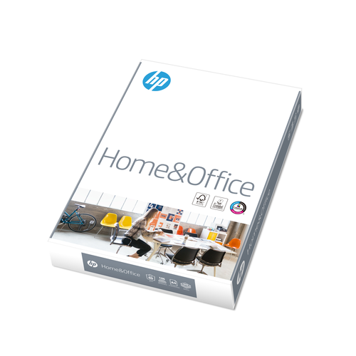 HP Home & Office Paper weiss A4 CHP150 80g 500 Blatt