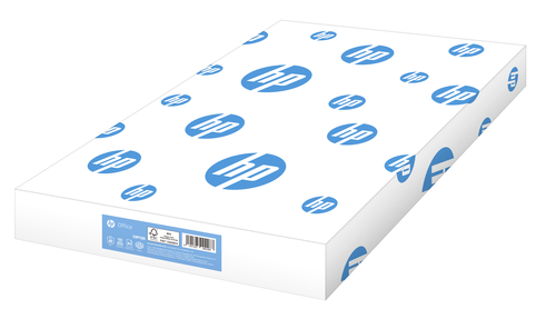 HP Office Paper A3 CHP120 80g 500 Blatt