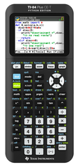 TEXAS INSTRUMENTS Grafikrechner DE/FR/EN TI-84PCPC CE-T...