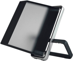T-DISPLAY Tischständer Veo A4 6744107 schwarz 10...
