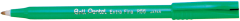 PENTEL Rollerball XF R56-B rot