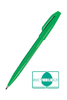 PENTEL Faserschreiber Sign Pen 2.0mm S520D grn