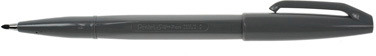 PENTEL Faserschreiber Sign Pen 2.0mm S520-N grau