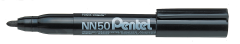 PENTEL Marker Green Label 1,5mm NN50-AO schwarz